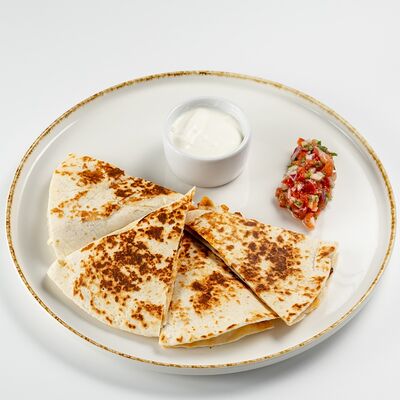 Кесадилья Мексиканская в Космос по цене 690 ₽