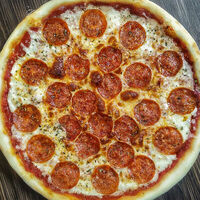 Логотип Пол бокс