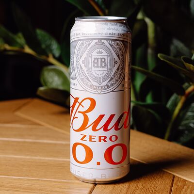 Bud в Калейдоскоп вкуса по цене 150 ₽