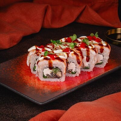 Суримаки в Fila по цене 527 ₽