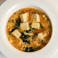 Кимчи в SushiCafe