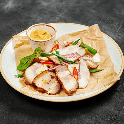 Ассорти сала в Гранат по цене 310