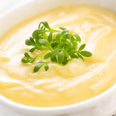 Голландский соус, 50 г в Панеттоле по цене 55 ₽