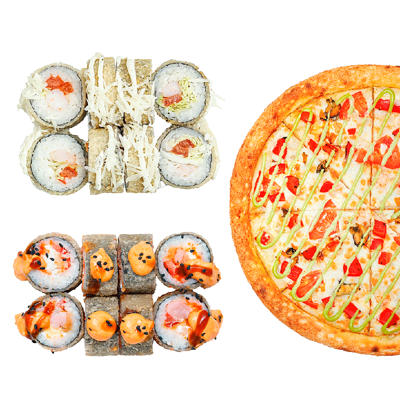 Тройная удача в Неместные по цене 1285 ₽