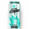 Lit energy Original в DARK SIDE шаурма & гриль по цене 250