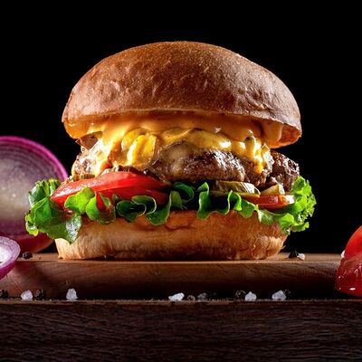 Место Бургер в Mesto Burger по цене 289