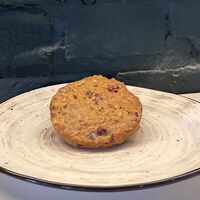 Печенье фитнес в Colors Сafe