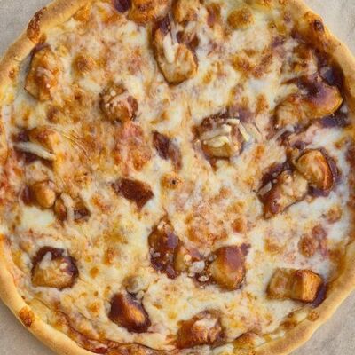 Пицца Барбекю в Pizza Allegro по цене 680 ₽
