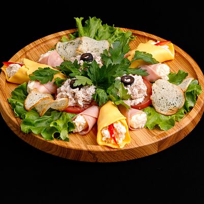 Сырная закуска в Ролл Маркет по цене 549