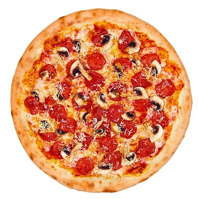 Пицца Неаполитано в Суши Точка по цене 345