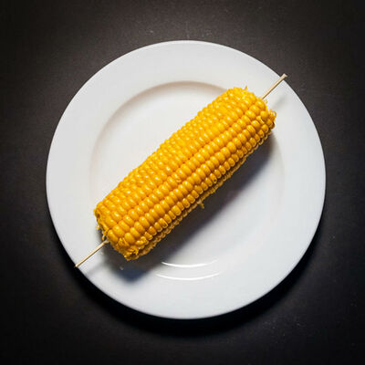 Кукуруза в початке в Pronto Pizza по цене 420 ₽