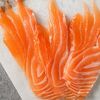 Сашими лосось в Sashimi по цене 480