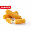 Сырные Палочки (3 шт.) в Макдоналдс по цене 99