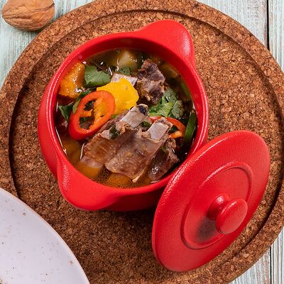 Хашлама по-армянски в Кавказ по цене 540