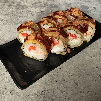 Чикен BBQ в Kartel food по цене 309 ₽