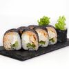 Ролл Чикен-спайси Big в Sushishin по цене 1232