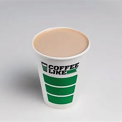 Раф Рисовый пудинг с папайей в Coffee Like по цене 385 ₽