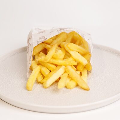 Картофель фри в Шаурма Island по цене 179 ₽