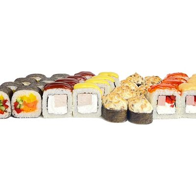 Сет Биг 3.0 в Mr roll по цене 1742 ₽