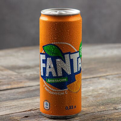 Fanta в Шаурма Найс по цене 160 ₽