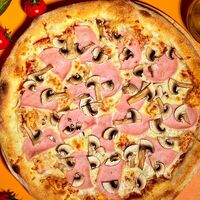 Логотип Вака вака