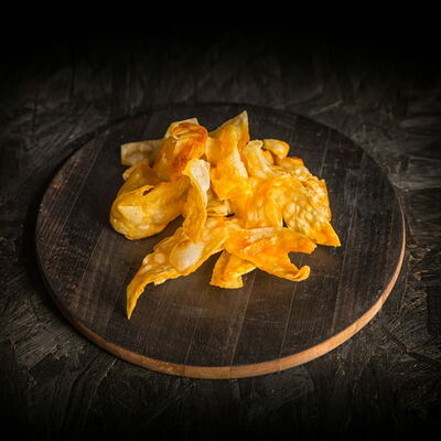 Чипсы в KOSTROF по цене 178 ₽