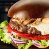 Бургер Грибной в Black Star Burger по цене 369