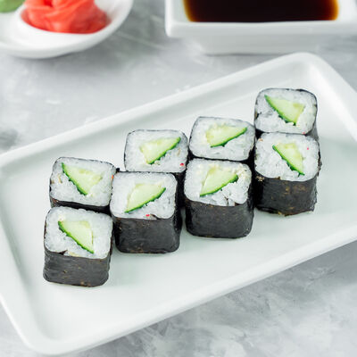 Ролл Каппа маки в Суши - маркет по цене 88 ₽