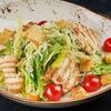 Салат Цезарь с курицей в Ковчег по цене 810