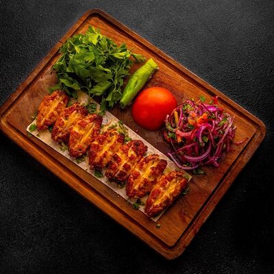 Изгара канад в Сhef Арбат по цене 1200 ₽