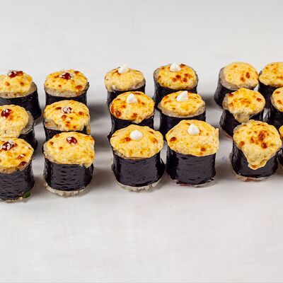 Сет Сырный в СитиФокс по цене 1236 ₽