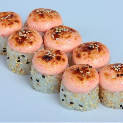 Запеченная Калифорния в Рис Экспресс по цене 495 ₽