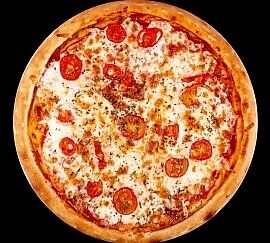 ПИЦЦА Маргарита в Суши Стар по цене 738 ₽