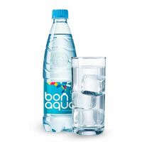 Вода BonAqua негазированая в Своя кухня