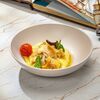 Трубач с луком конфи и картофельным пюрев Семь футов по цене 960