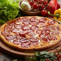 Пицца Пепперони 33 см в Pizza bon appétit