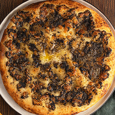 Хачапури трюфель в Курагадиван по цене 680