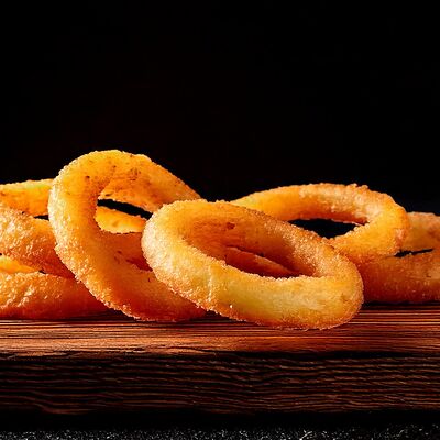 Луковые кольца (6 шт.) в Picnic по цене 190 ₽