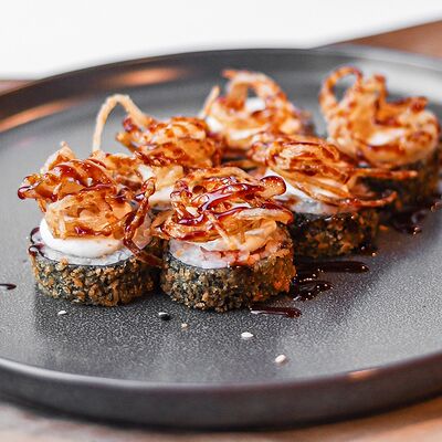 Акита ролл в Суши Кото по цене 669 ₽