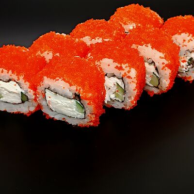 Калифорния с крабом в Pizza Hot по цене 540 ₽