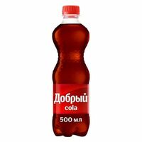 Добрый Кола в Rezept