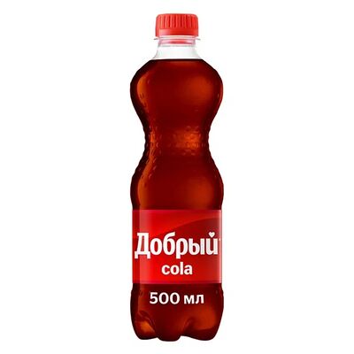 Добрый Кола в Rezept по цене 170 ₽