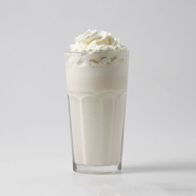 Ванильный коктейль в Rabbit по цене 2890 ₸