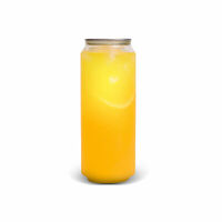 Лимонад Aperol в WOK