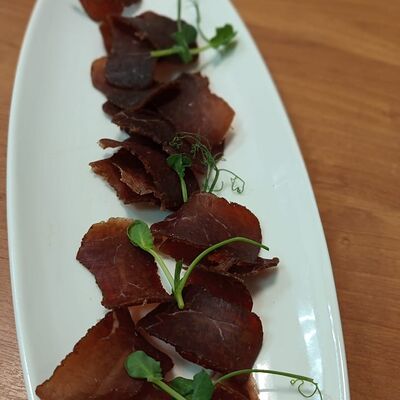 Бастурма в Friday по цене 440 ₽