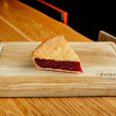 Пай вишневый в #FARШ по цене 200