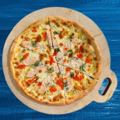 Царская в Два капитана по цене 980 ₽