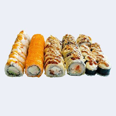 Пати в Люля 58 по цене 3369 ₽