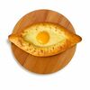 Хачапури по Аджарски в Мята Food по цене 450