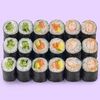 Маки в Up sushi по цене 778